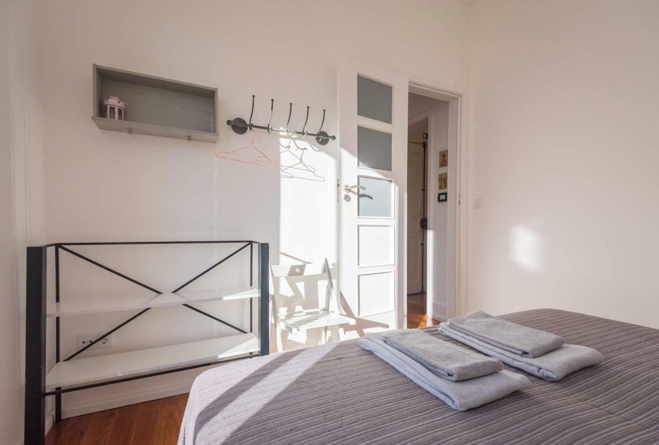 Apartment Feel@home Lissabon
