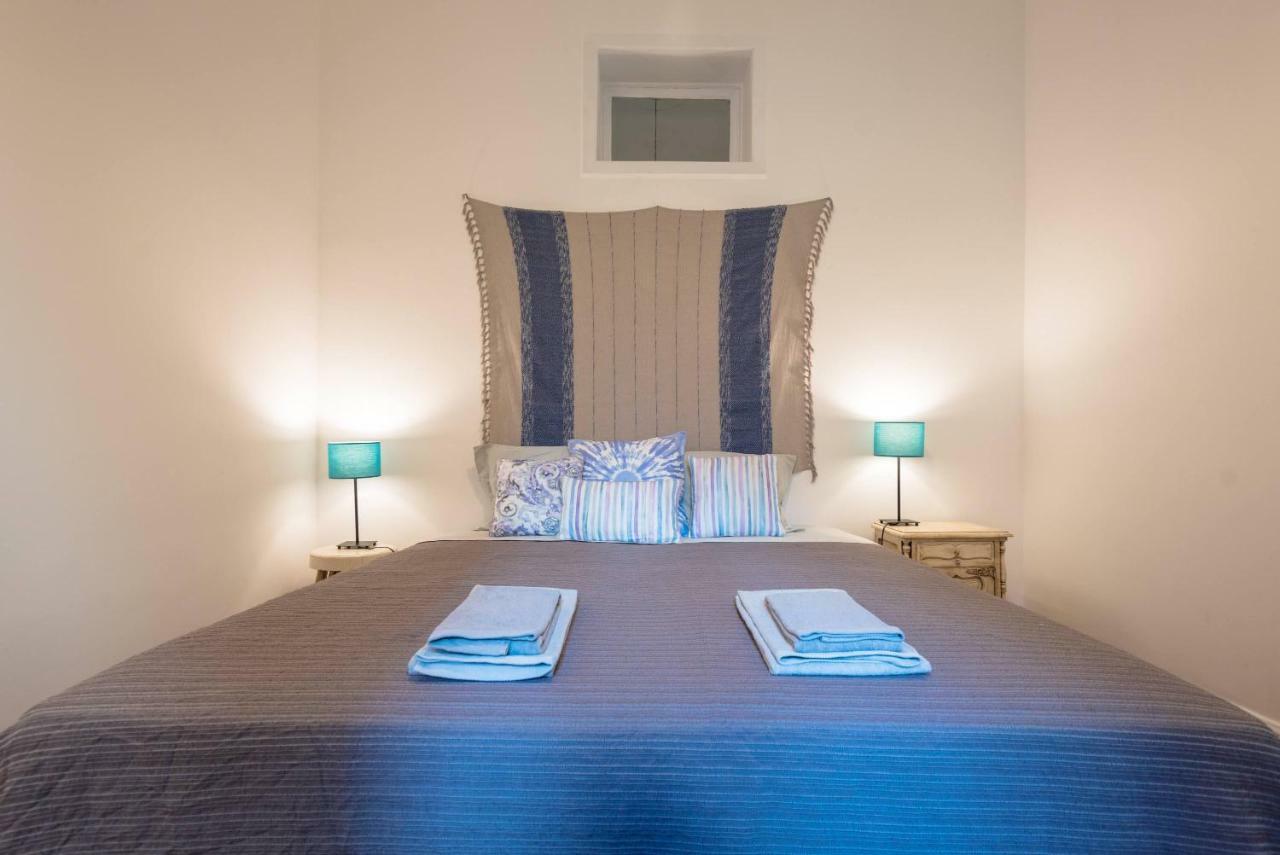 Feel@home Apartment Lissabon