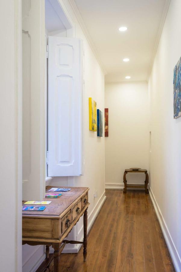 Feel@home Apartment Lissabon